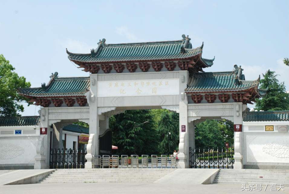 中国五大将军县,全国将军县前十名县