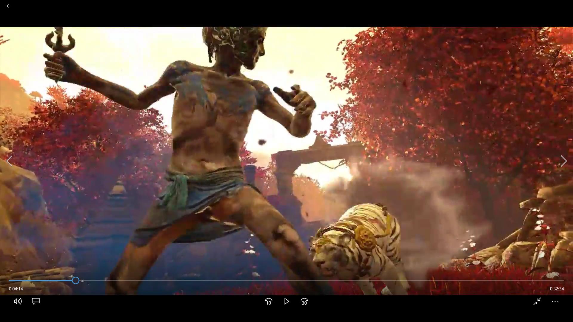 玩完孤岛惊魂4心里很沉重,玩孤岛惊魂6