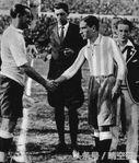 世界上第1届世界杯,第一届世界杯足球赛1930年