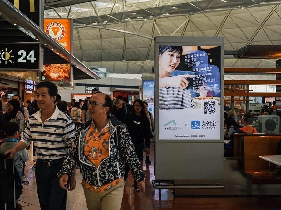 双11香港购物,双11来袭海外购物要点须知