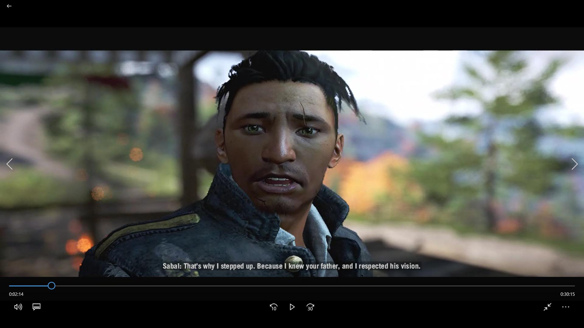 玩完孤岛惊魂4心里很沉重,玩孤岛惊魂6