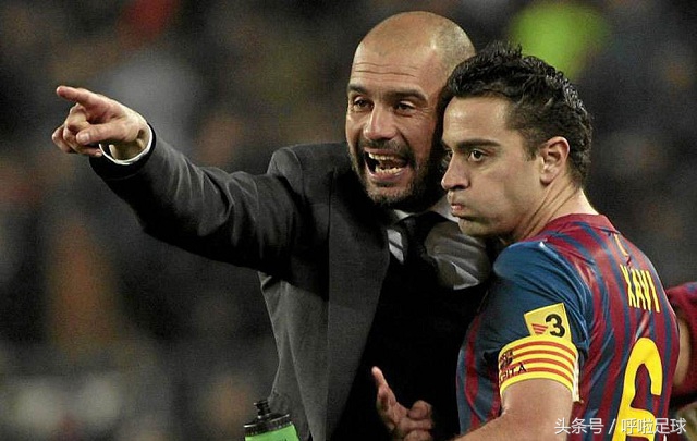 哈维回归做巴萨教练,哈维接任巴萨主教练吗