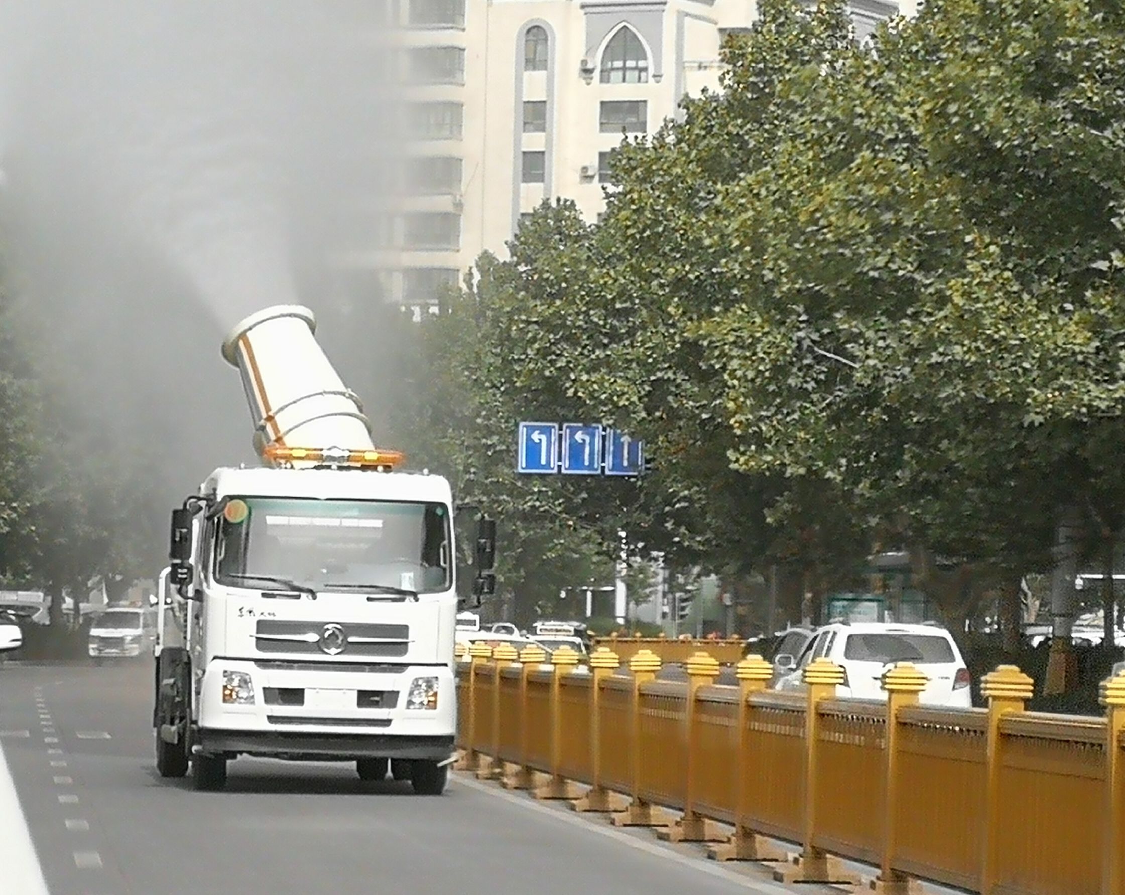 新疆喀什噶尔老城,喀什千年老城全景