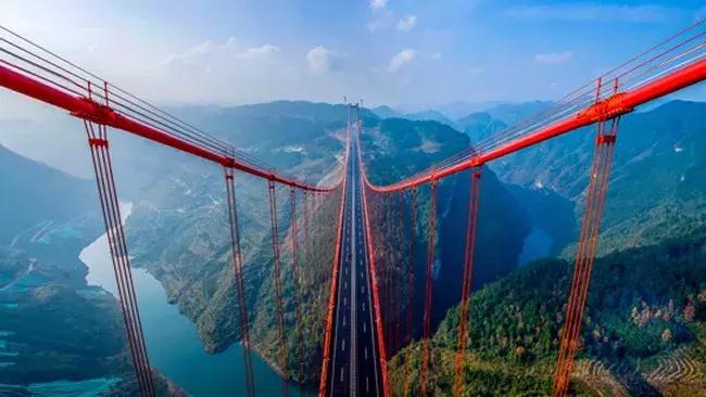 贵州最富的土豪村,贵州省最穷10大县