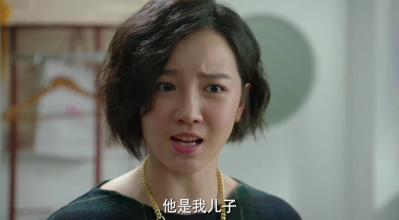 鹿晗和王俊凯站一起,17岁的王俊凯和鹿晗