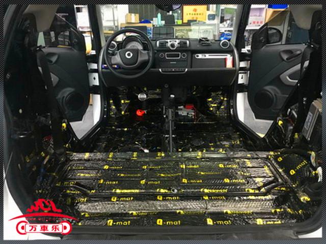 金华汽车音响升级,金华汽车音响改装