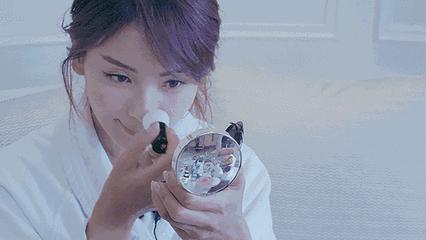 油皮干皮都能用的气垫,推荐又便宜又好用适合干皮的气垫