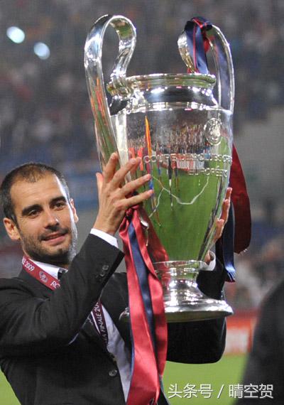 2009年巴塞罗那,巴塞罗那6冠王阵容名单