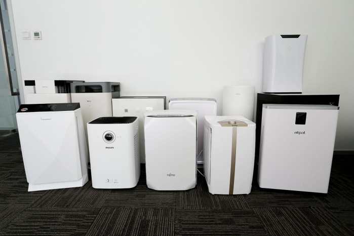 airx净化器和小米净化器对比,飞利浦小巨风和小米净化器对比