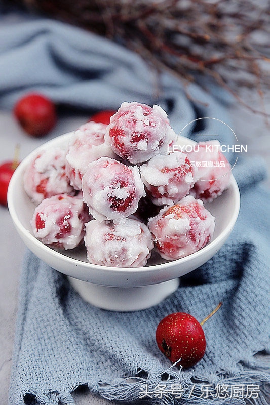 做糖雪球教程全过程,炒糖雪球成功率是多少