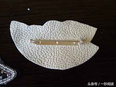 淡水珍珠串珠蝴蝶,羽毛串珠珍珠胸针