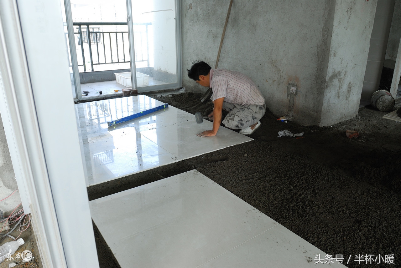 卫生间防水做后墙面空鼓有影响吗,卫生间贴完墙砖两个月整面墙空鼓