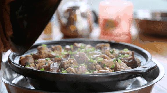 现在开煲仔饭店铺有前景吗,开一间煲仔饭店需要多少钱