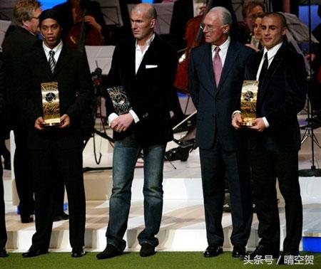 历届国际足联世界最佳阵容,国际足联最佳11人历届2024