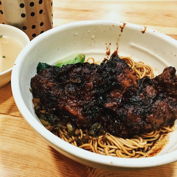 魔都必打卡小吃,魔都好吃的小街