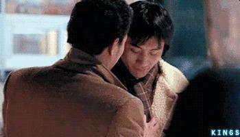 刘烨年轻时为什么那么高冷,一个被低估的综艺节目