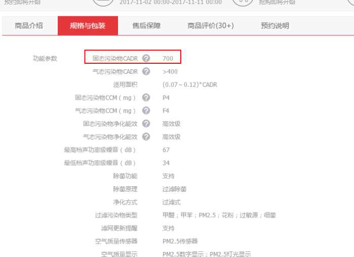 airx净化器和小米净化器对比,飞利浦小巨风和小米净化器对比