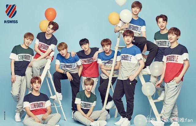 wannaone姜丹尼尔完整版,wannaone姜丹尼尔出圈