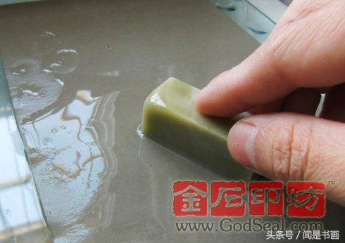 篆刻需要老师手把手教吗,韩天衡教你学篆刻