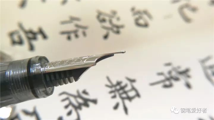 最好用的钢笔百乐钢笔,百乐直液式钢笔测评