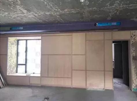 1秒提升家的颜值，五千年一遇的田螺小哥哥135㎡的家美爆了！