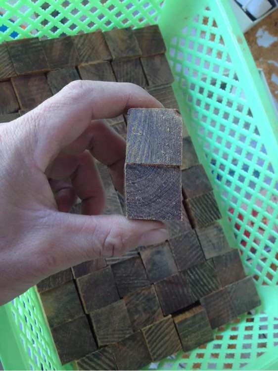 崖柏手串的历史,关于崖柏的那些事