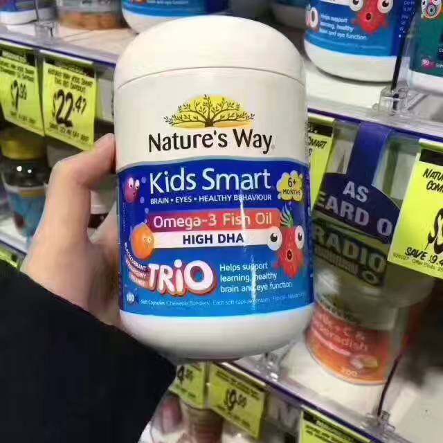 妈妈吃鱼油宝宝还需吃dha吗,为什么儿童不推荐吃鱼油