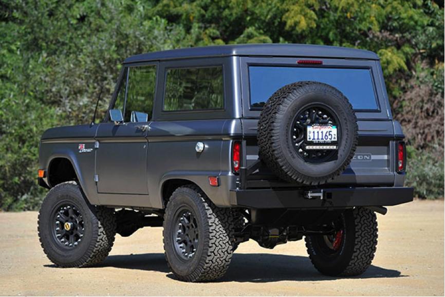 全球十大越野车型,全球十大越野车排行榜最新款