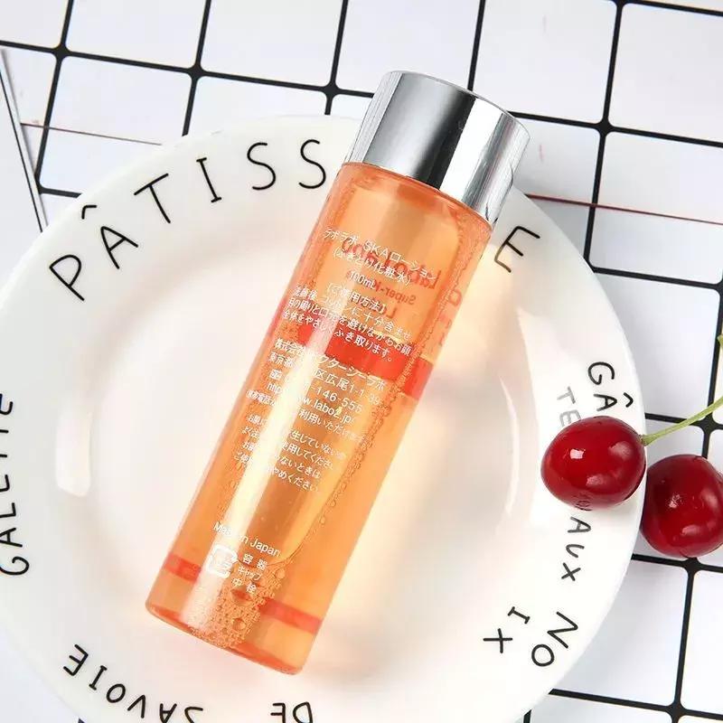 跟双11无关的非猪猪女孩,反手甩你一脸化妆水