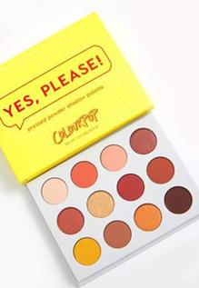 最好用的眼影盘大地色夏季,全网最好用的眼影盘42色