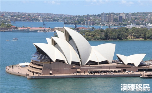 澳大利亚移民的常见有哪些误区,澳大利亚移民需要反签证吗