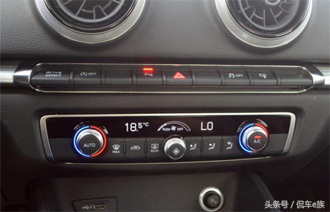 奥迪a3sportback运动版试驾,奥迪a3年轻人轿车试驾及价格