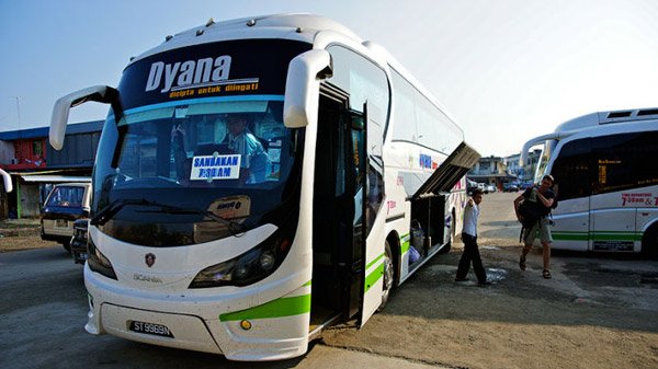 马来西亚沙巴仙本那,马来西亚的潜水胜地