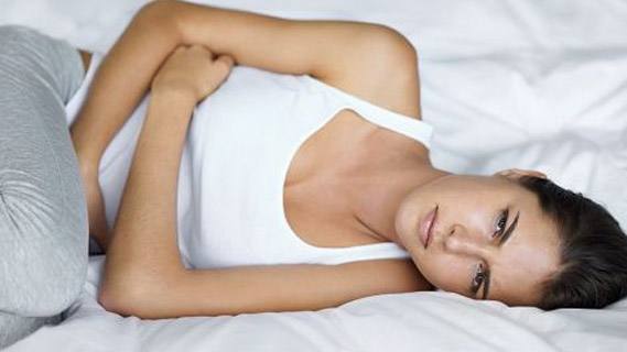 易流产的十大特征,宝宝流产是什么征兆