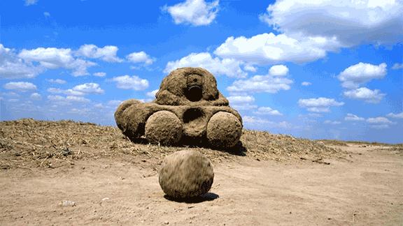 这34个间谍，每天只干一件事：*窥偷**！还拍成电影全球上映？