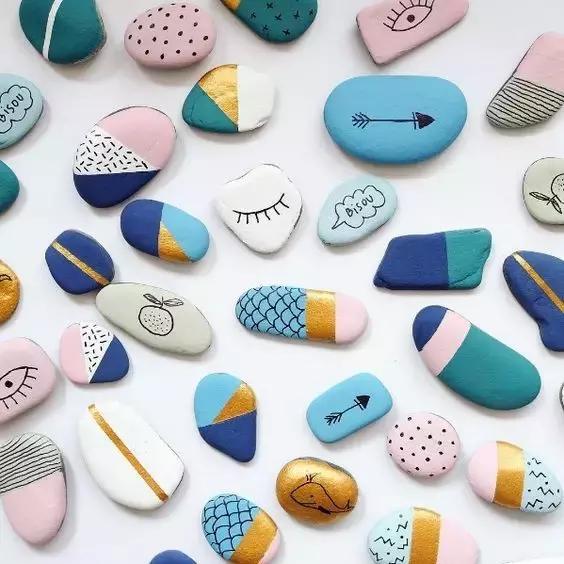 干货材料大全,手工diy必备材料推荐