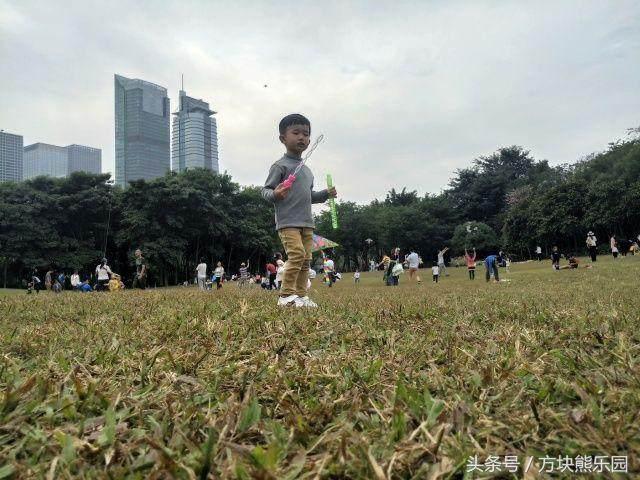 亲爱的宝贝,和你一起成长让我有太多惊喜——方块熊家长专访