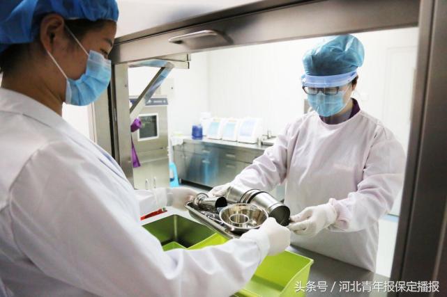 专属咖啡区、全覆盖WIFI……河青记者带你体验高端口腔诊疗服务