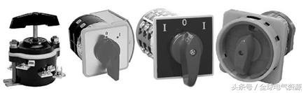 低压刀开关安装图,低压电刀开关