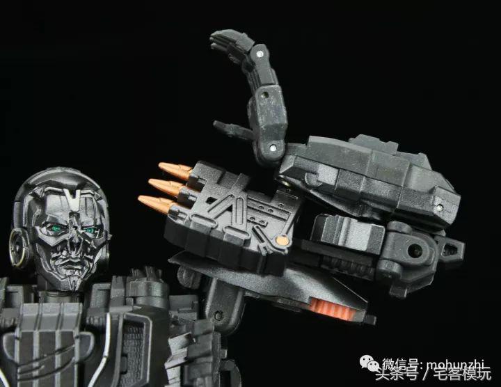 变形金刚4幕后冷知识,变形金刚4禁闭的来历