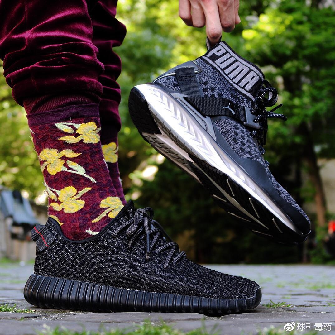 球鞋与袜子为什么那么滑,袜子总是滑到鞋底