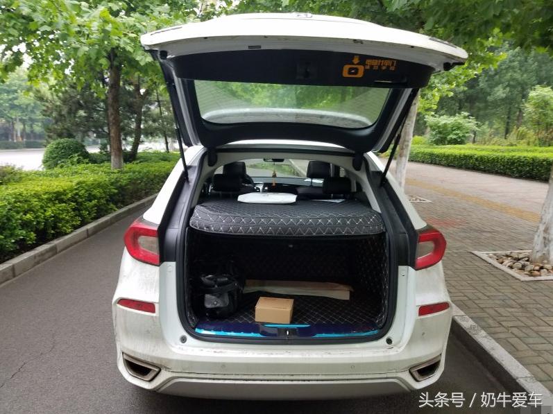 冠道怎么样？车主说本田的质量很可靠，但有一点不行