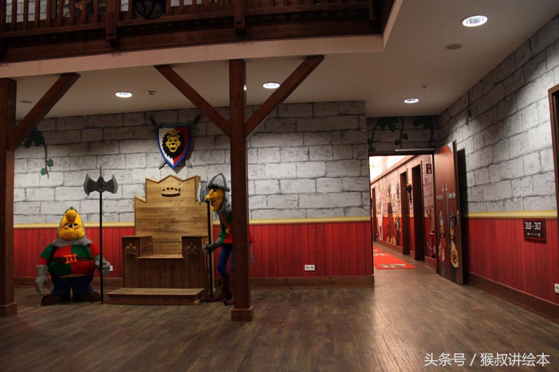 猴叔亲子“西游记”——德国瑞士自驾游5