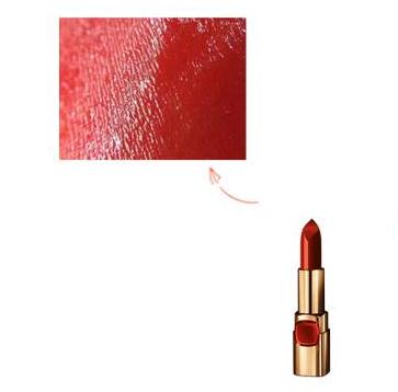 开挂的口红,欧莱雅口红ysl口红