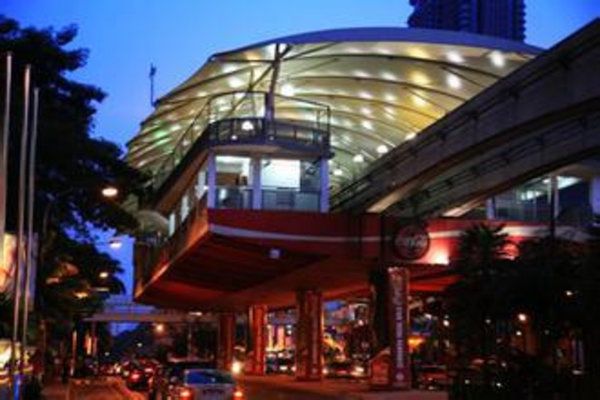 吉隆坡出行交通,吉隆坡机场交通攻略