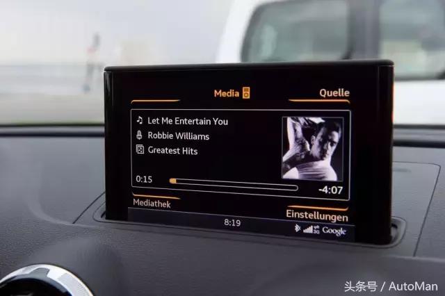 最有性价比的汽车中控,中控最好的汽车排行榜