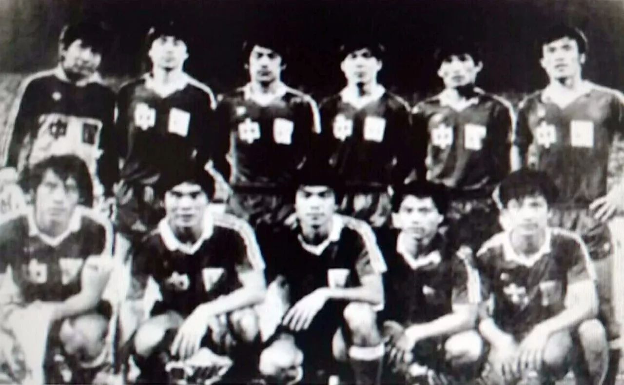 津门足坛双百颂名单,津门足坛双百颂陈金刚