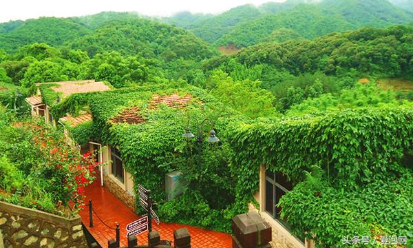 从化崴格诗温泉庄园攻略,广州崴格诗温泉庄园