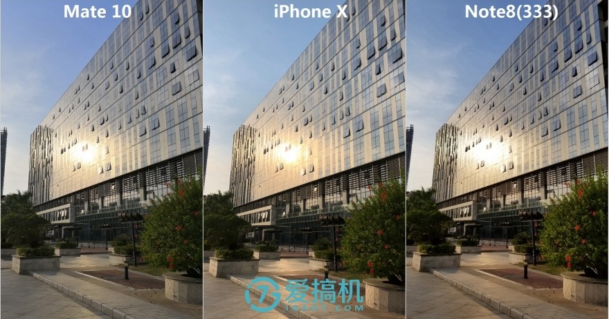 华为mate10详细参数及优缺点,史上最强的华为mate系列