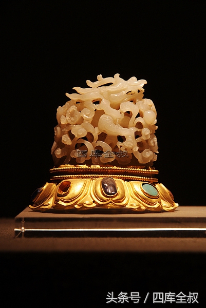 明定陵出土3000多件宝物,明代王爷陵墓出土珍宝